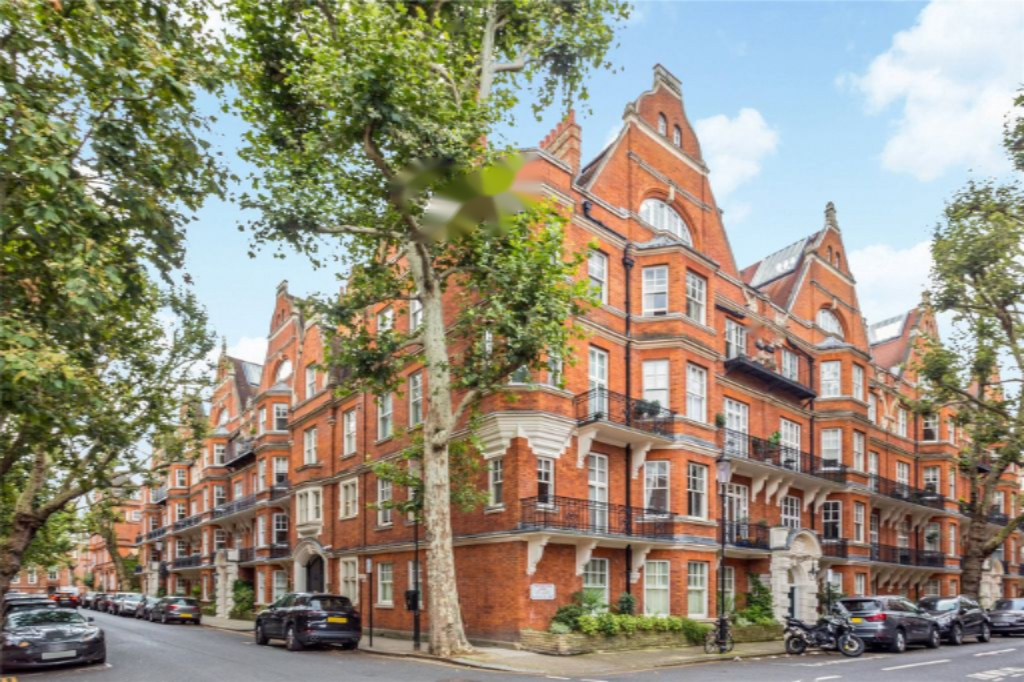 Квартира в Лондоне, Великобритания, 123 м² - фото 14