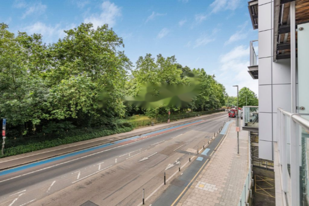 Квартира в Лондоне, Великобритания, 32 м² - фото 14