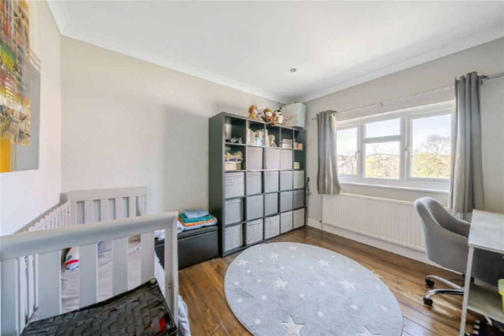 Квартира в Лондоне, Великобритания, 71 м² - фото 14