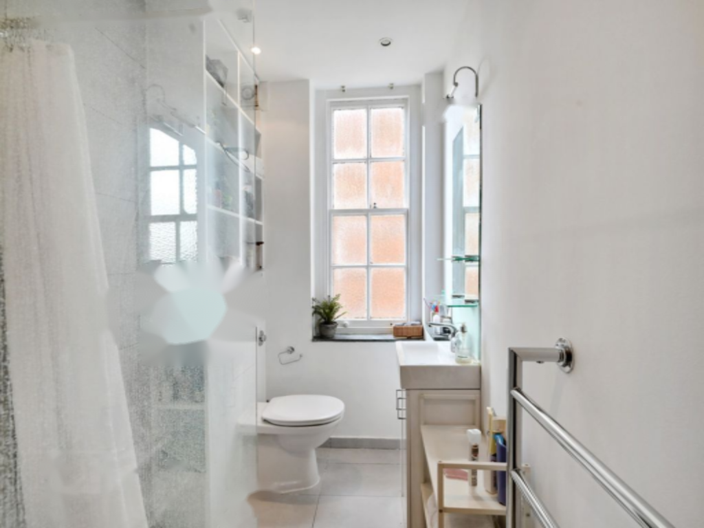 Квартира в Лондоне, Великобритания, 60 м² - фото 14