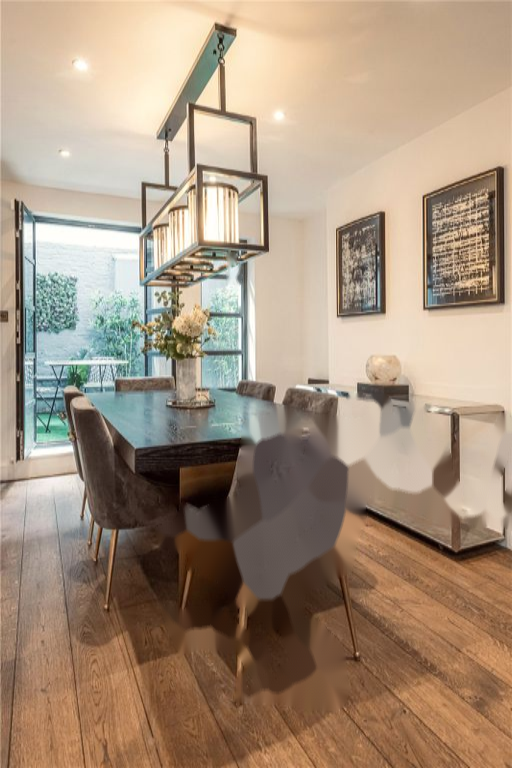 Квартира в Лондоне, Великобритания, 207 м² - фото 14