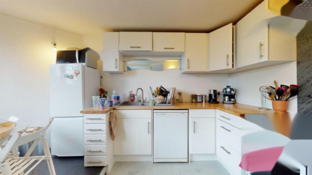 Квартира в Лондоне, Великобритания, 91 м² - фото 14