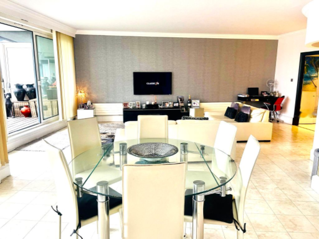 Квартира в Лондоне, Великобритания, 146 м² - фото 14