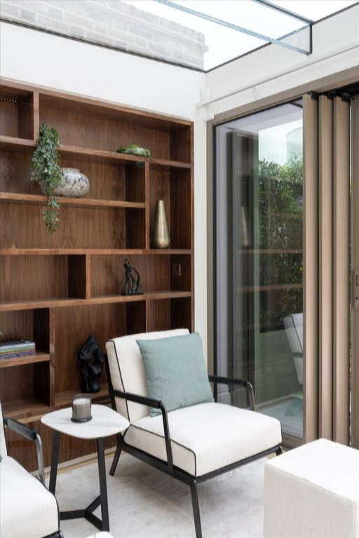 Квартира в Лондоне, Великобритания, 358 м² - фото 14