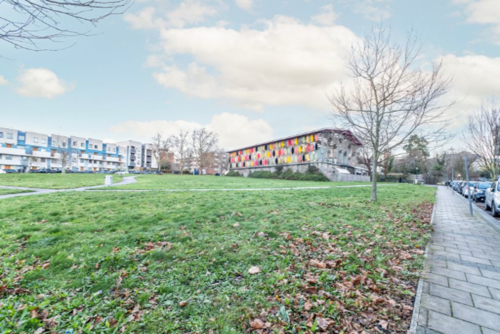 Квартира в Лондоне, Великобритания, 53 м² - фото 14