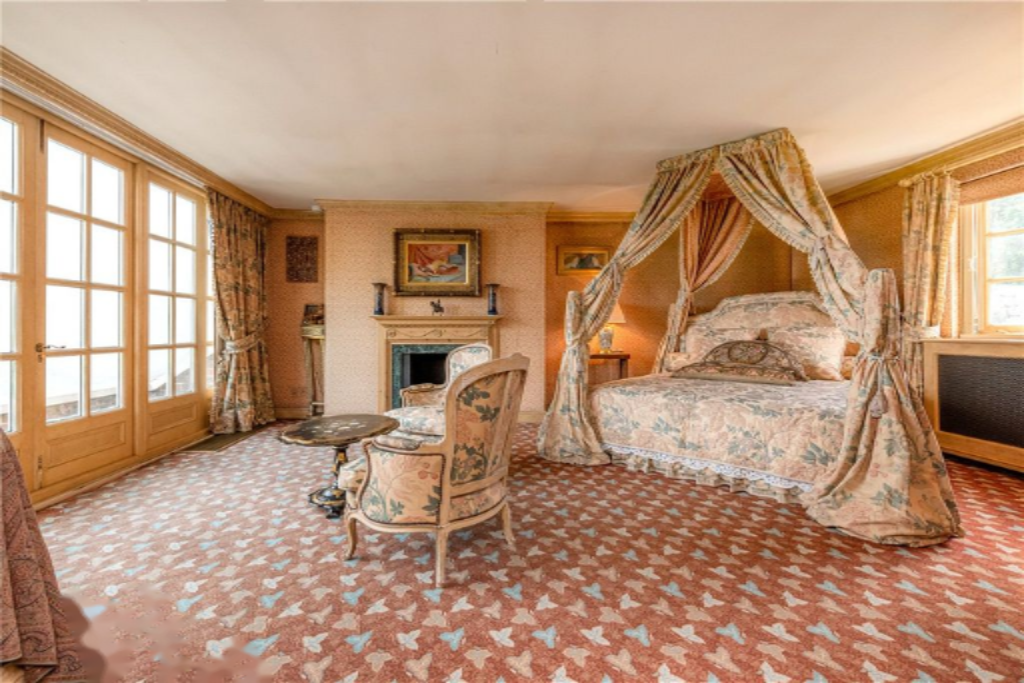 Квартира в Лондоне, Великобритания, 242 м² - фото 14