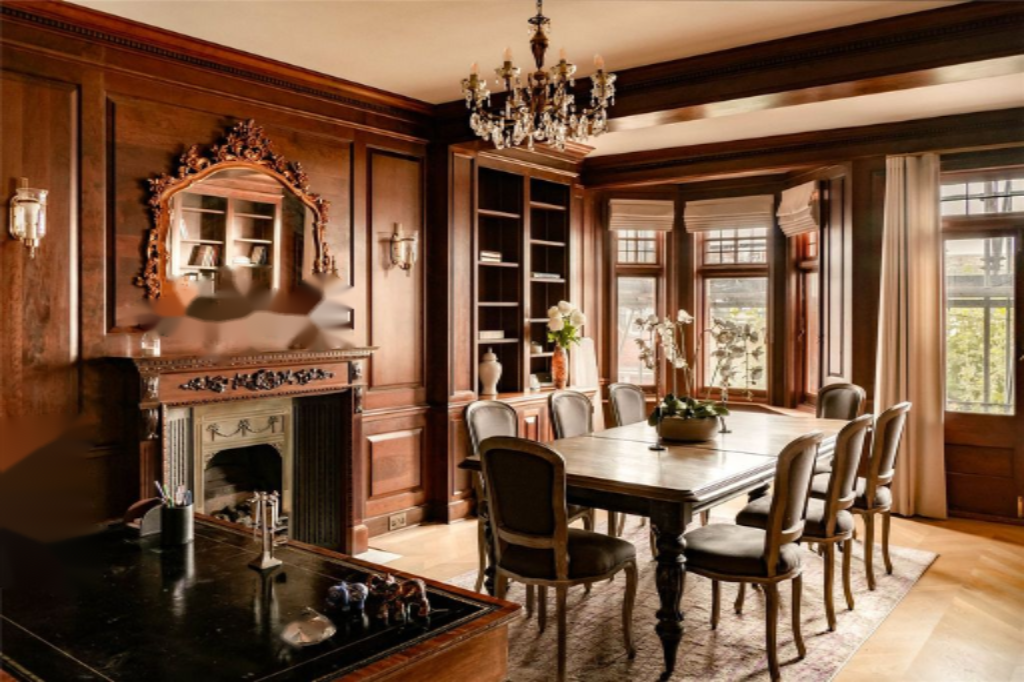 Квартира в Лондоне, Великобритания, 288 м² - фото 14