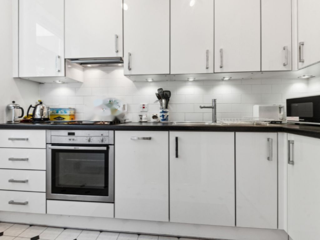 Квартира в Лондоне, Великобритания, 64 м² - фото 14