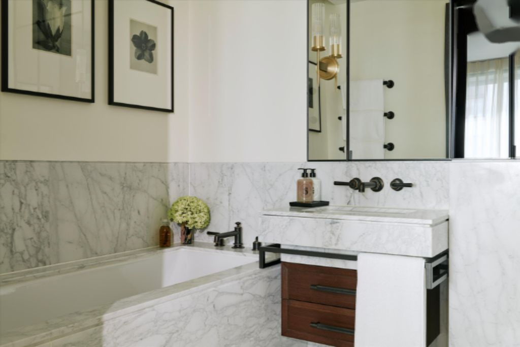 Квартира в Лондоне, Великобритания, 99 м² - фото 14