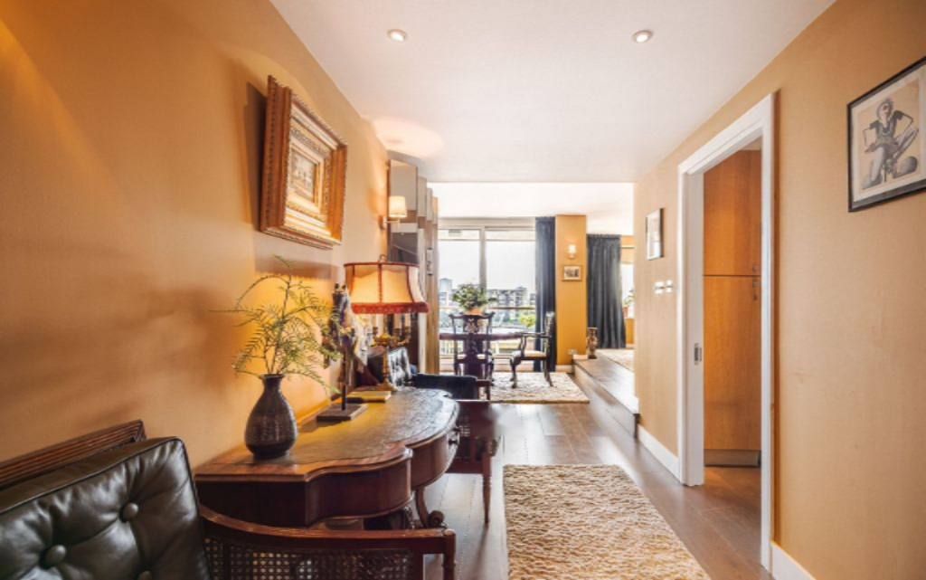 Квартира в Лондоне, Великобритания, 141 м² - фото 14