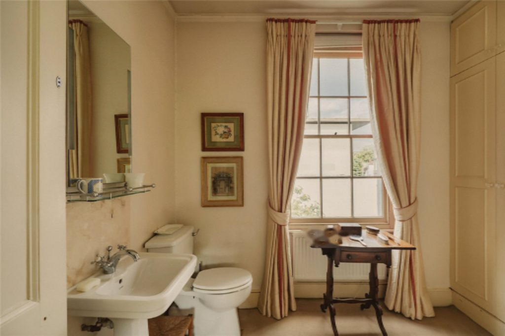 Квартира в Лондоне, Великобритания, 214 м² - фото 14