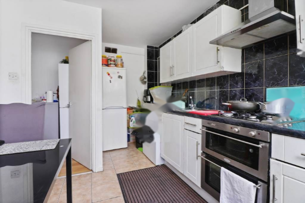 Квартира в Лондоне, Великобритания - фото 14