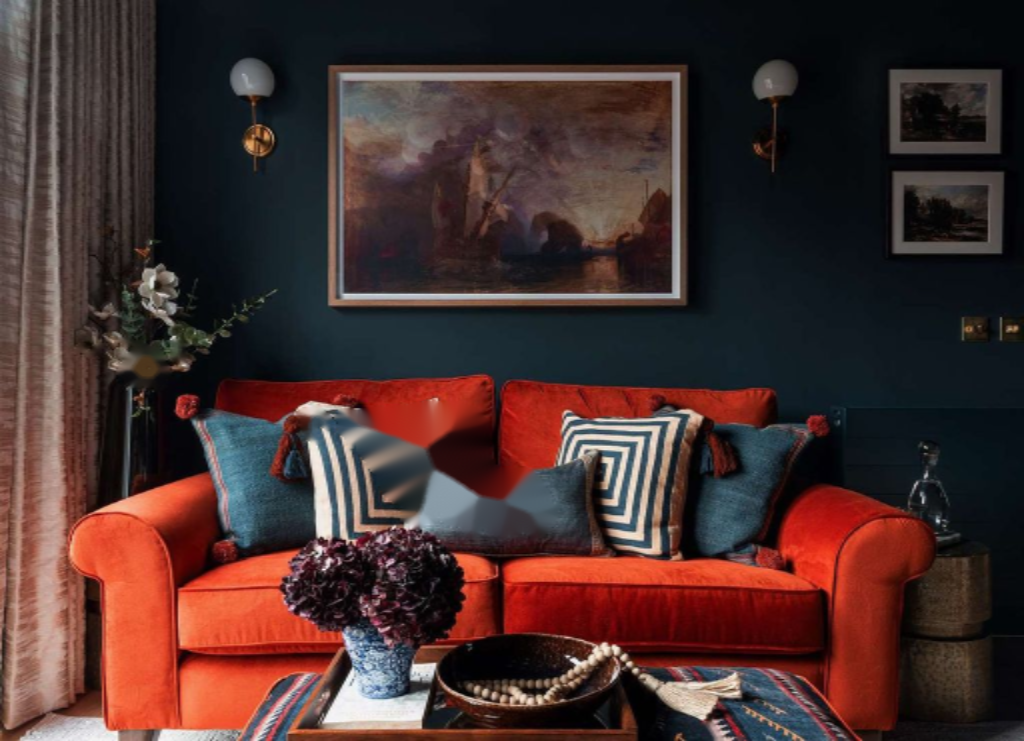 Квартира в Лондоне, Великобритания, 41 м² - фото 14