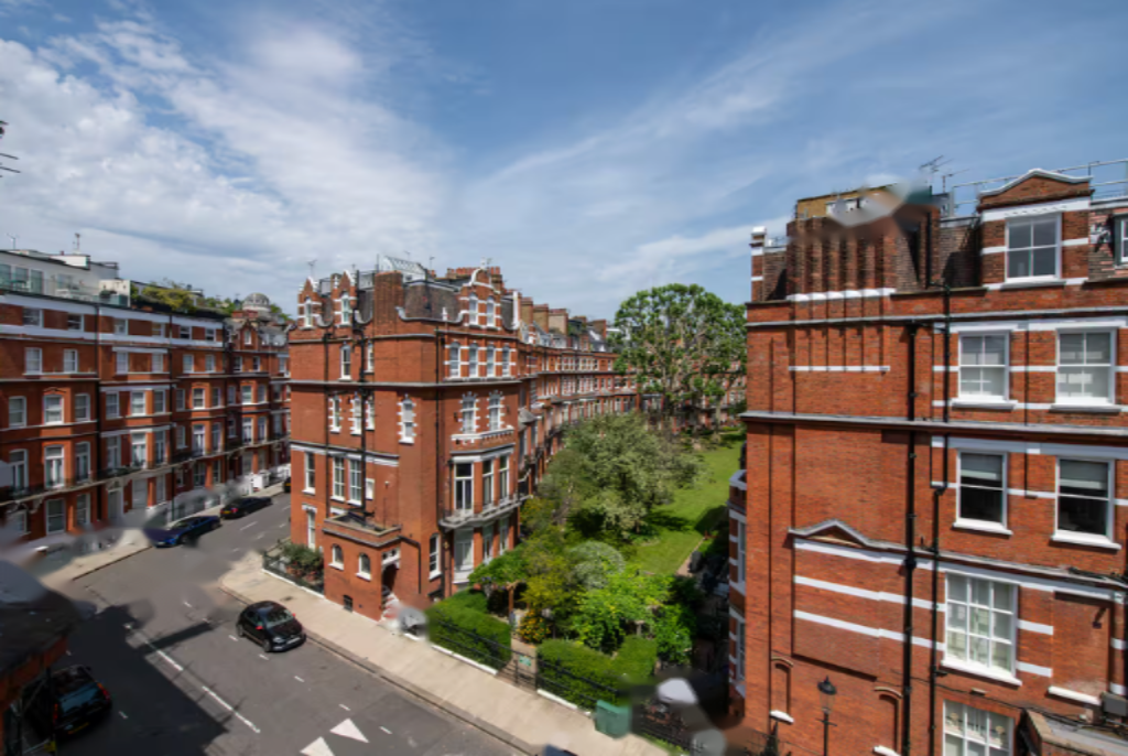 Квартира в Лондоне, Великобритания, 162 м² - фото 14