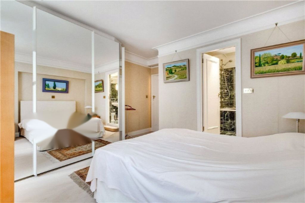 Квартира в Лондоне, Великобритания, 102 м² - фото 14