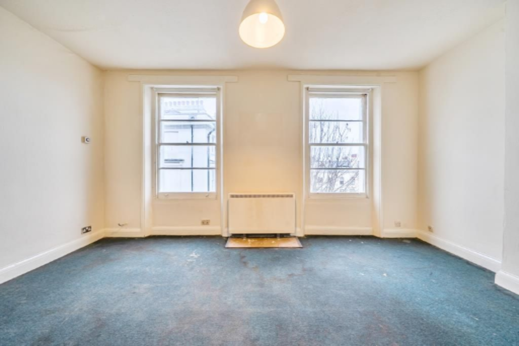 Квартира в Лондоне, Великобритания, 34 м² - фото 14