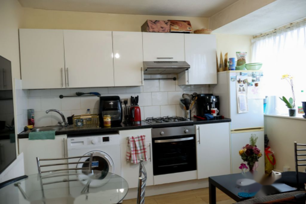 Квартира в Лондоне, Великобритания - фото 14