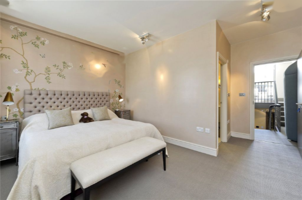 Квартира в Лондоне, Великобритания, 120 м² - фото 14