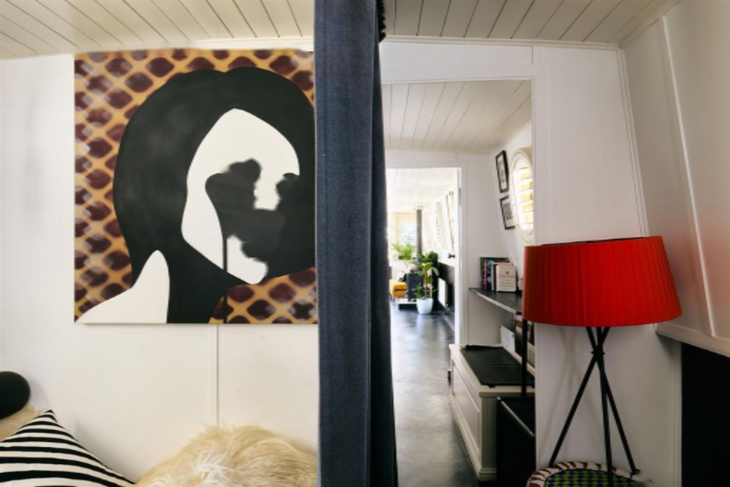 Квартира в Лондоне, Великобритания, 35 м² - фото 14