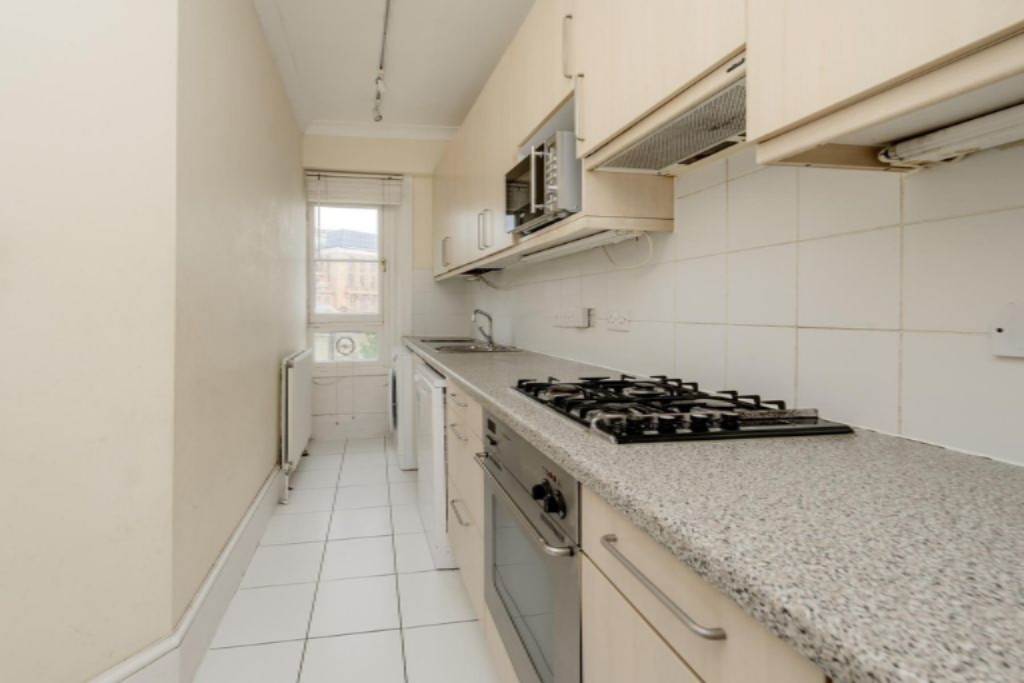 Квартира в Лондоне, Великобритания, 97 м² - фото 14