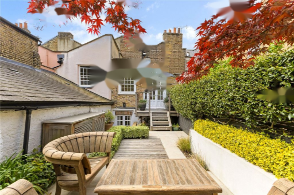 Квартира в Лондоне, Великобритания, 124 м² - фото 14