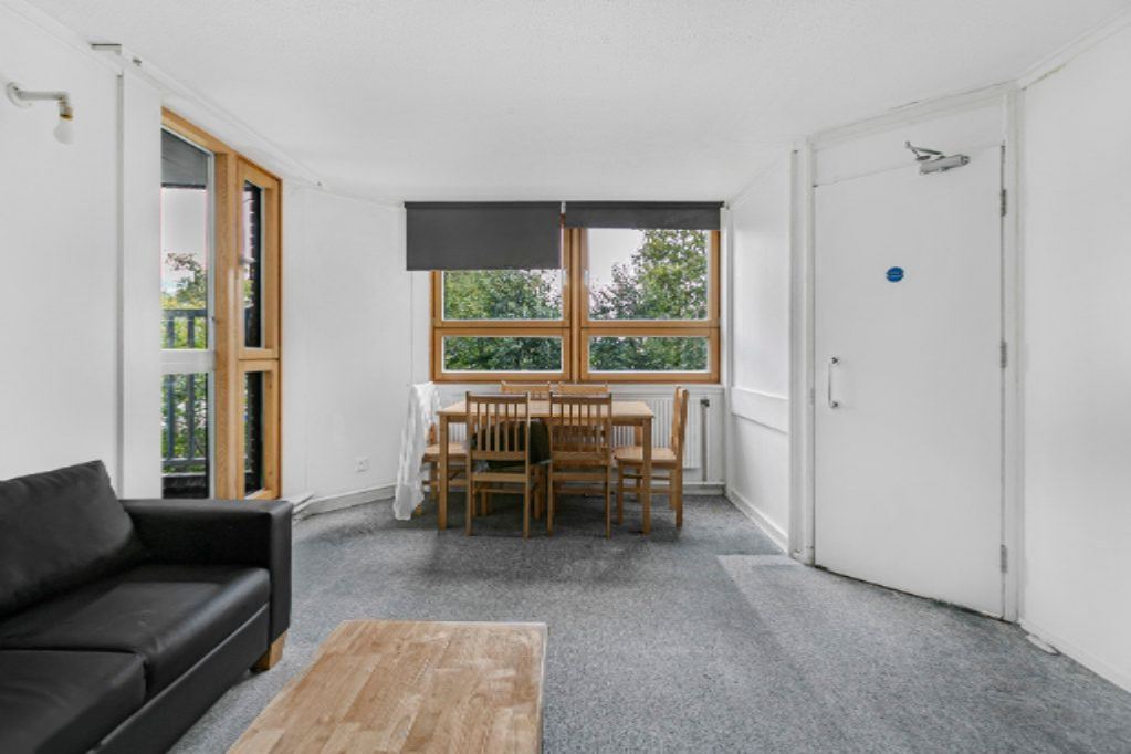 Квартира в Лондоне, Великобритания, 79 м² - фото 14