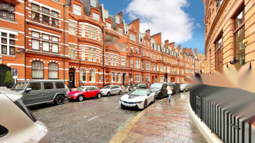 Квартира в Лондоне, Великобритания, 108 м² - фото 14