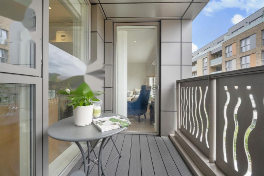 Квартира в Лондоне, Великобритания, 51 м² - фото 14