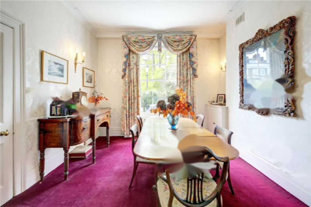 Квартира в Лондоне, Великобритания, 256 м² - фото 14