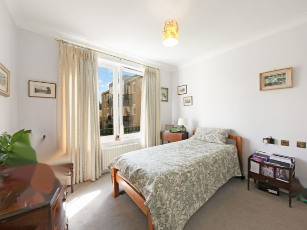 Квартира в Лондоне, Великобритания, 49 м² - фото 14