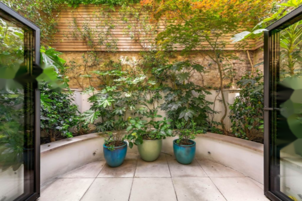 Квартира в Лондоне, Великобритания, 274 м² - фото 14