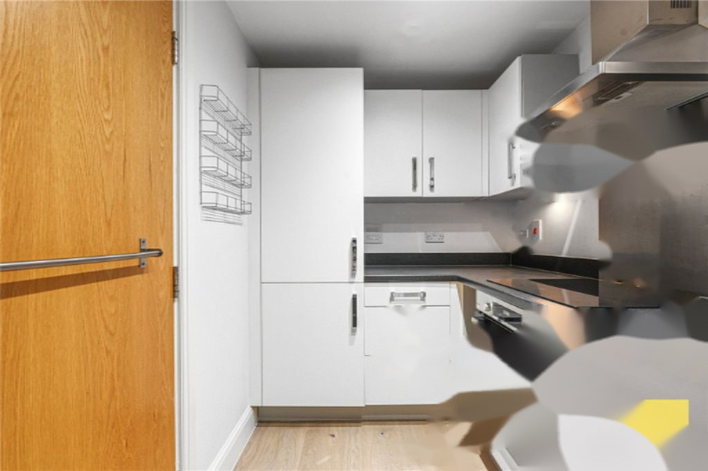 Квартира в Лондоне, Великобритания, 56 м² - фото 14