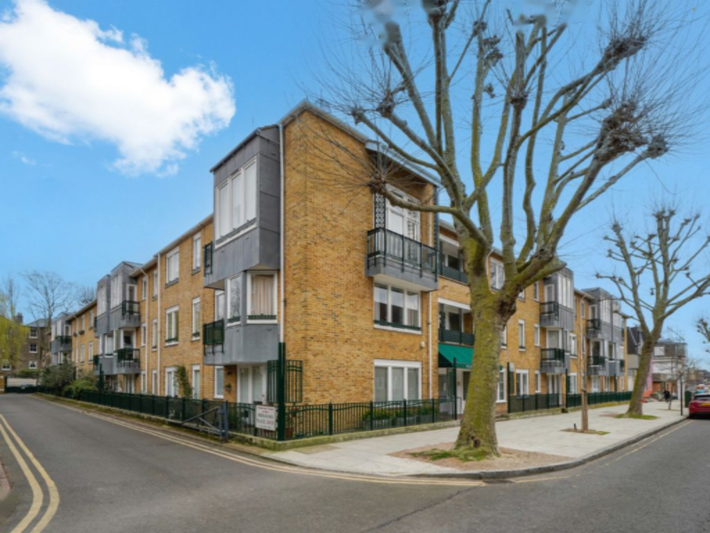 Квартира в Лондоне, Великобритания, 51 м² - фото 14