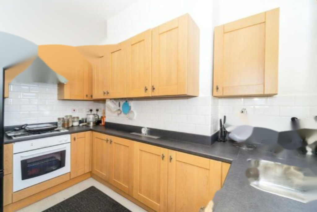 Квартира в Лондоне, Великобритания, 46 м² - фото 14