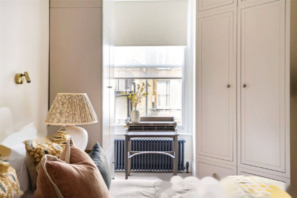 Квартира в Лондоне, Великобритания, 107 м² - фото 14