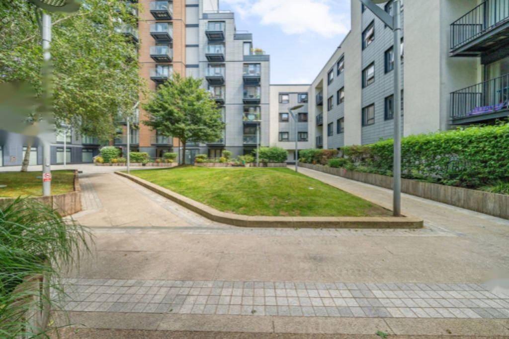 Квартира в Лондоне, Великобритания, 45 м² - фото 14