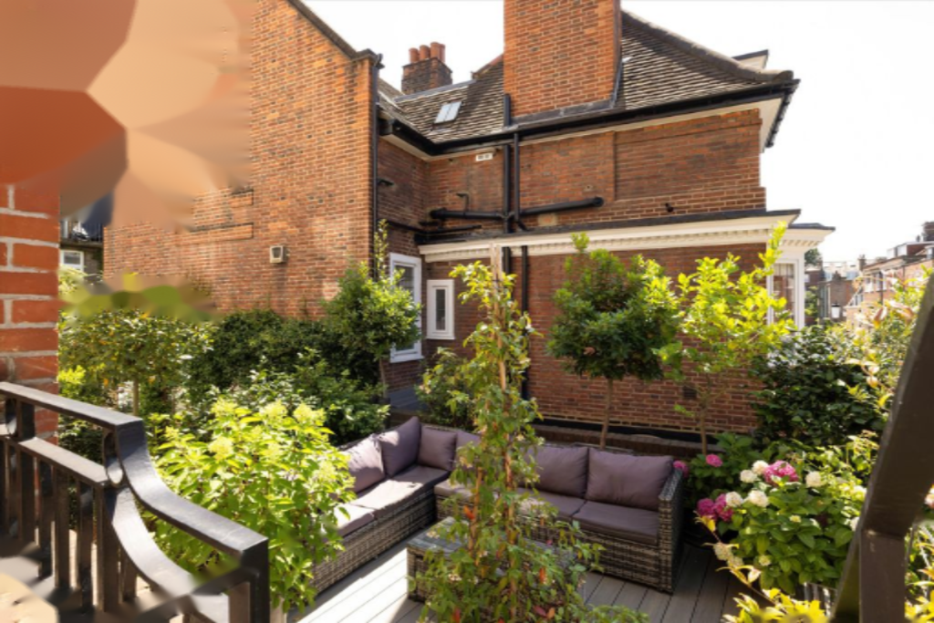 Квартира в Лондоне, Великобритания, 273 м² - фото 14