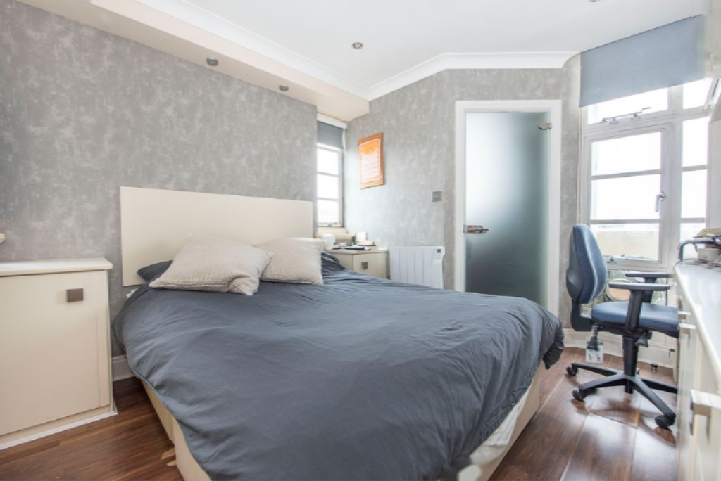 Квартира в Лондоне, Великобритания, 38 м² - фото 14