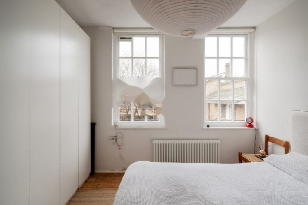 Квартира в Лондоне, Великобритания, 37 м² - фото 14