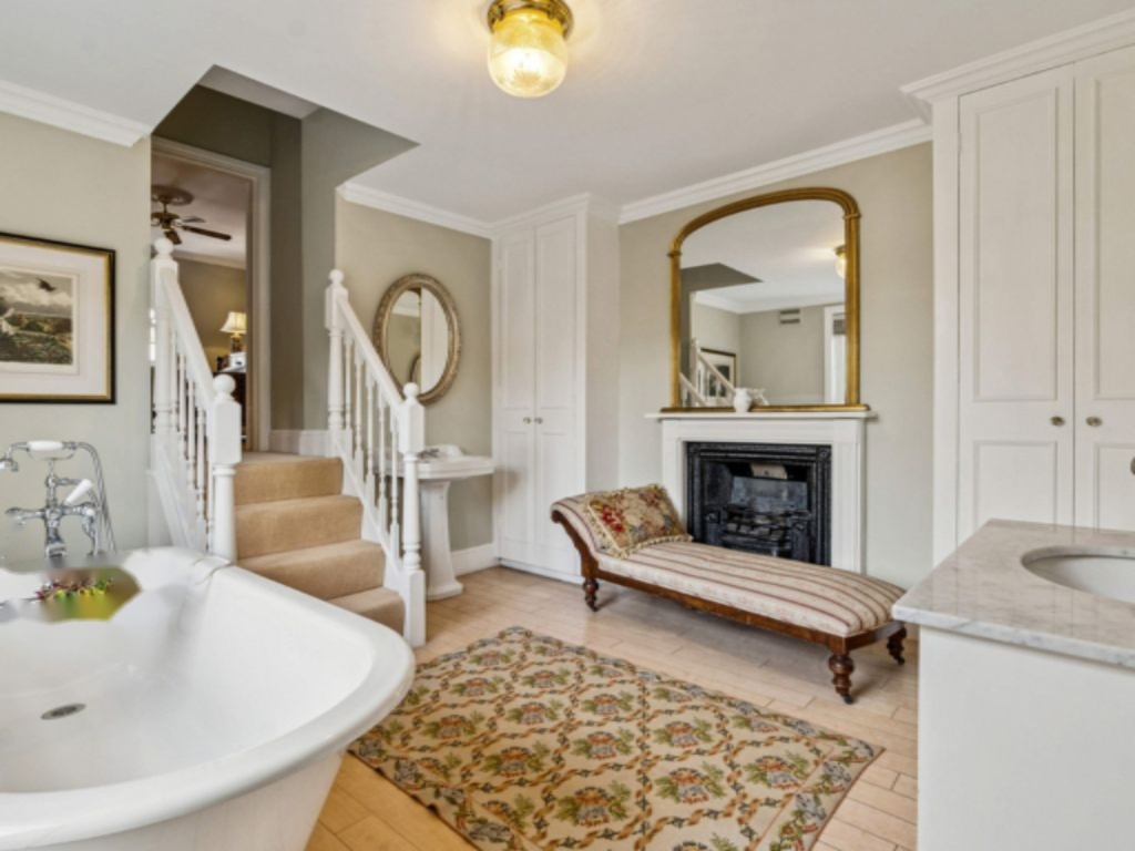 Квартира в Лондоне, Великобритания, 206 м² - фото 14