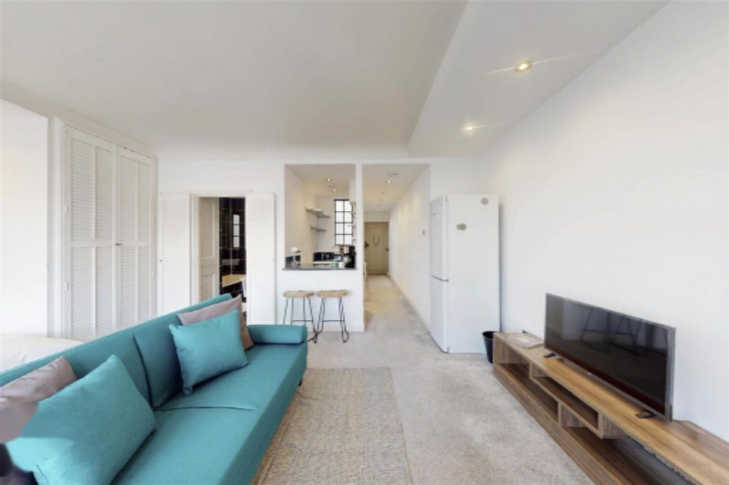 Квартира в Лондоне, Великобритания, 41 м² - фото 14