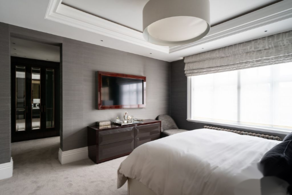 Квартира в Лондоне, Великобритания, 239 м² - фото 14