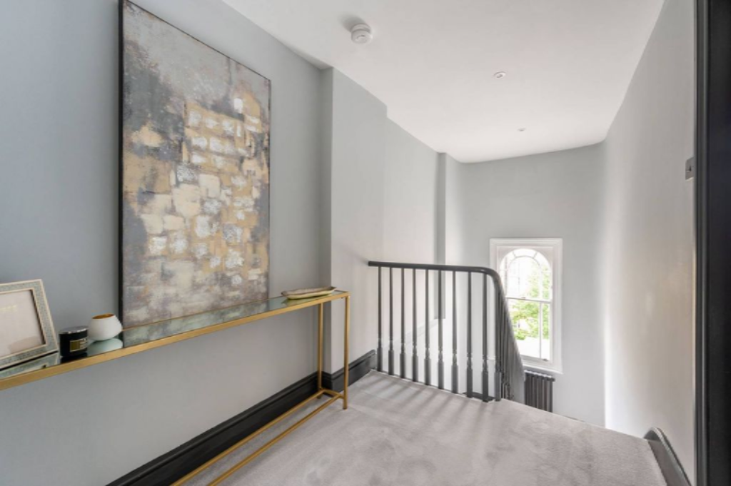 Квартира в Лондоне, Великобритания, 204 м² - фото 14