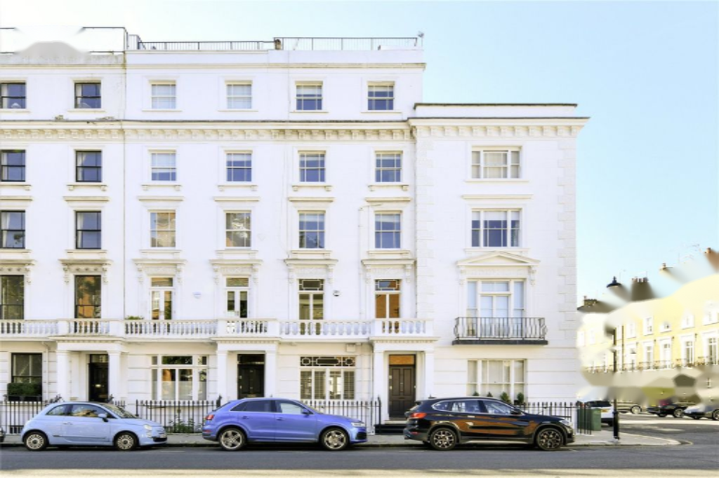 Квартира в Лондоне, Великобритания, 285 м² - фото 14