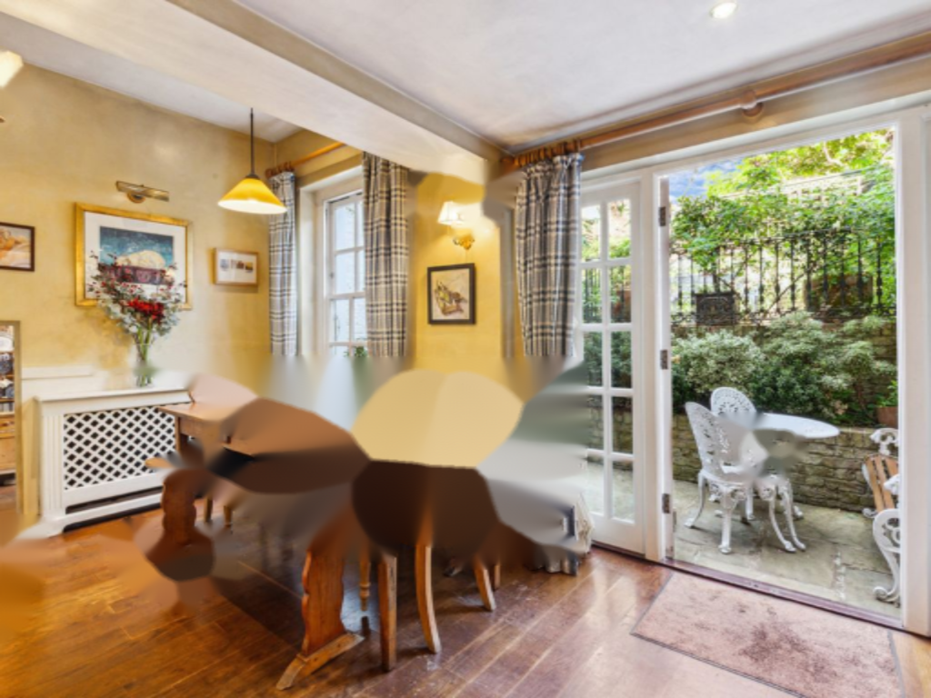 Квартира в Лондоне, Великобритания, 198 м² - фото 14