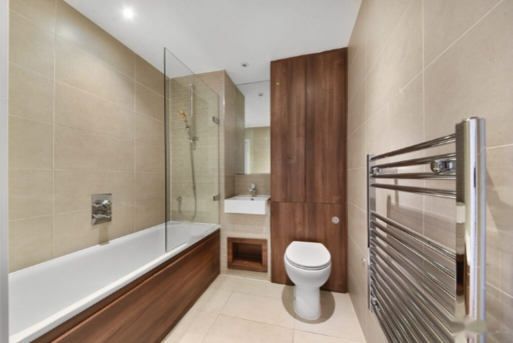 Квартира в Лондоне, Великобритания, 43 м² - фото 14