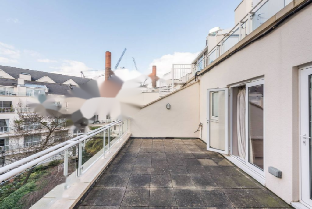 Квартира в Лондоне, Великобритания, 108 м² - фото 14