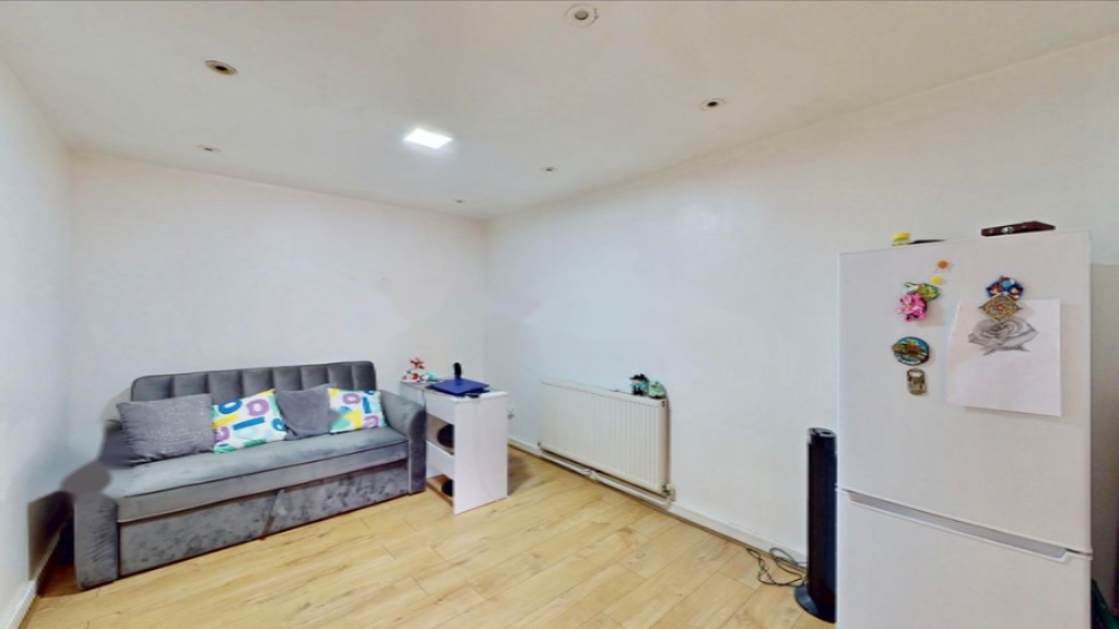 Квартира в Лондоне, Великобритания, 37 м² - фото 14