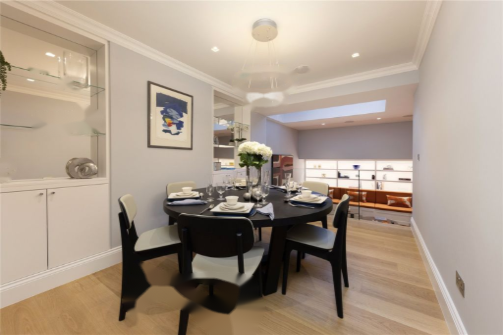 Квартира в Лондоне, Великобритания, 269 м² - фото 14