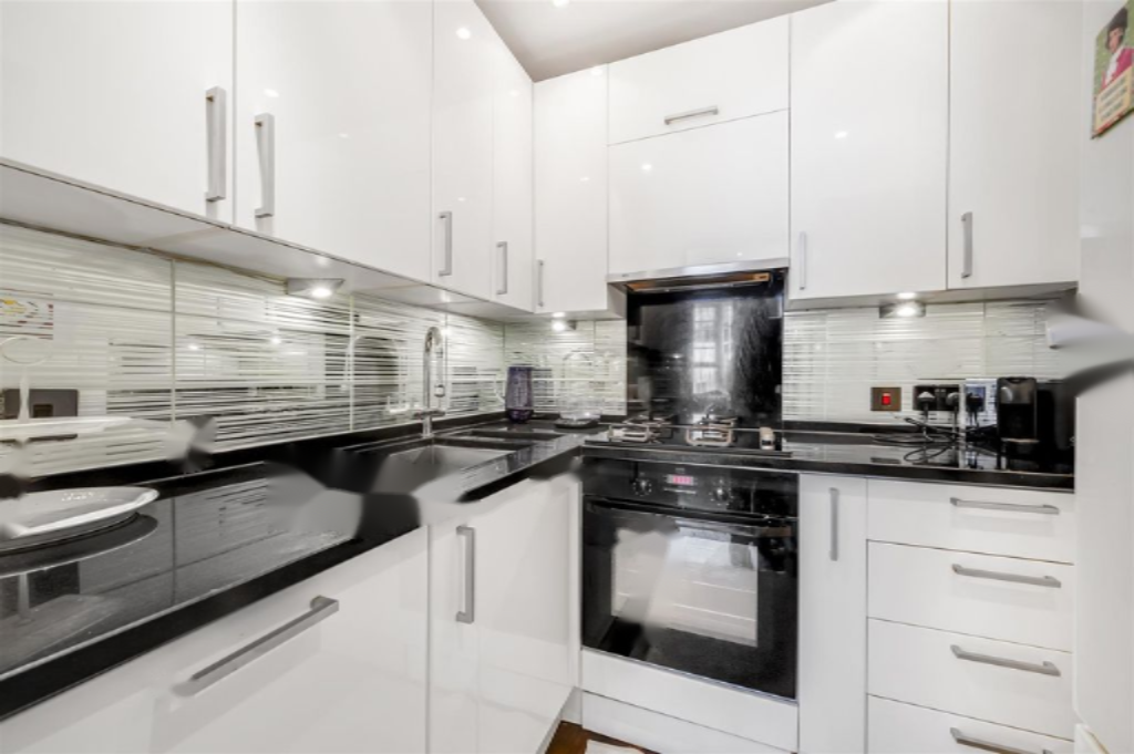 Квартира в Лондоне, Великобритания, 73 м² - фото 14